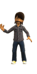 Not Yellow's photos - Xbox Live Avatar